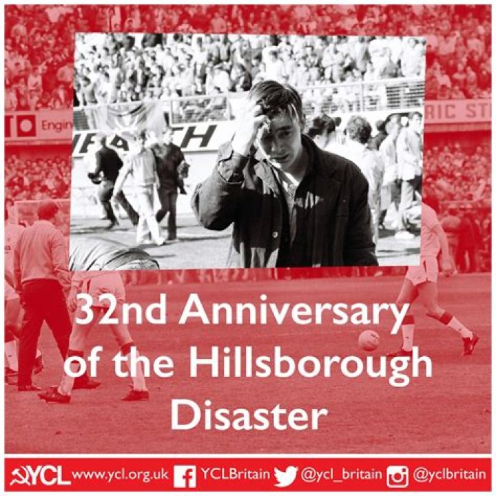 Hillsborough: Kevin Daniel Williams – Anne Williams Son Age And Story