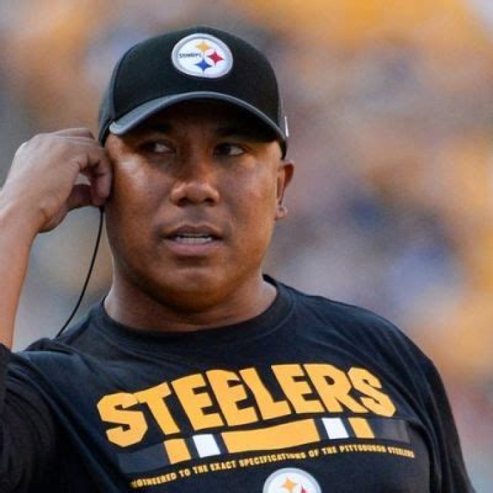 Hines Ward Wiki: Where Is He From? Family Background And Ethnicity
