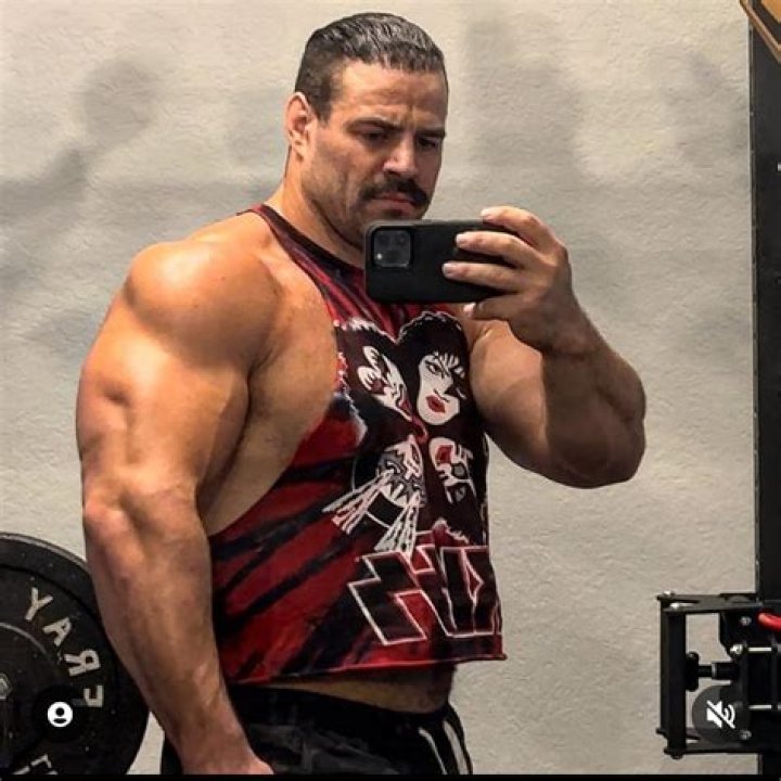 His wife, Eric Bugenhagen, Improved His Life