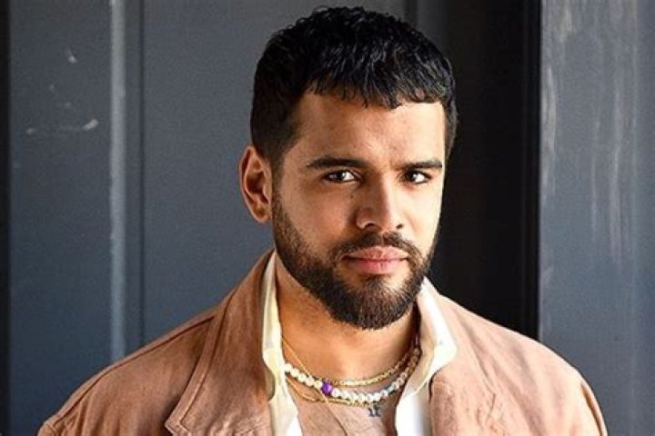 His Wife, Jacob Scipio’s Long-Lasting Love? Or Your Girlfriend?