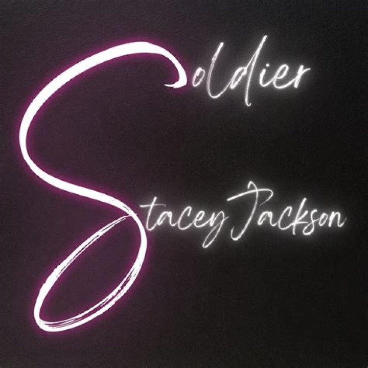 HIT ALERT: Stacey Jackson's 'Soldier'