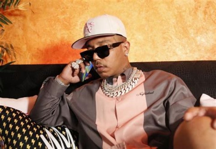 Hitmaka Parents, Wife, Girlfriend, Ethnicity, Real Name, Net Worth