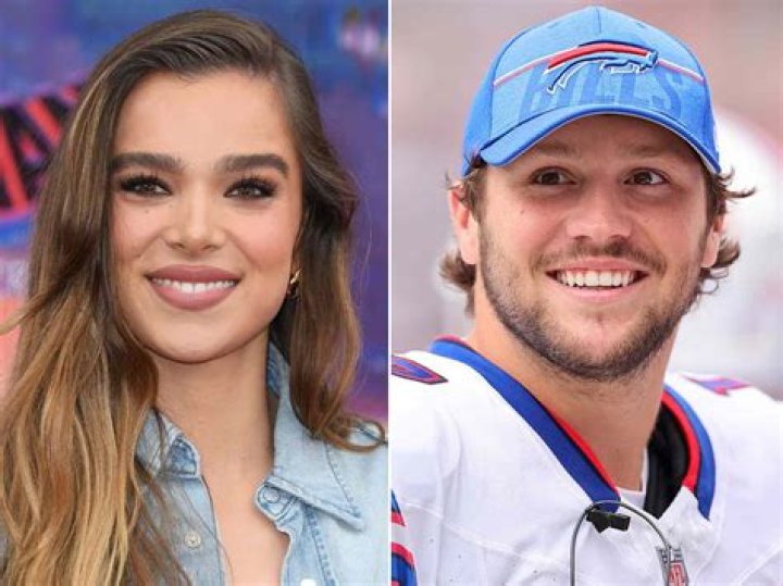 Holly Allen’s Boyfriend: Who is Holly Allen Dating?
