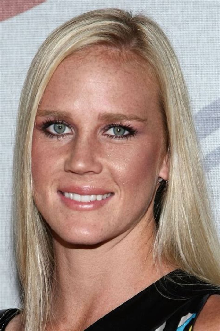 Holly Holm Net Worth, Age, Height, Bio, Birthday, Wiki!