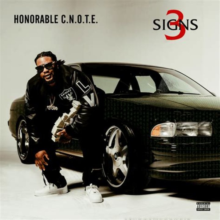 Honorable C.N.O.T.E - Net Worth, Age, Height, Birthday, Bio, Wiki!