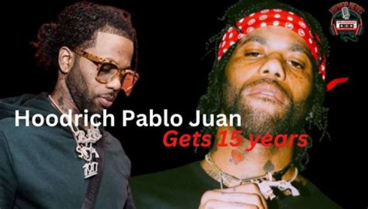 Hoodrich Pablo Juan Net Worth, Age, Height, Bio, Birthday, Wiki!