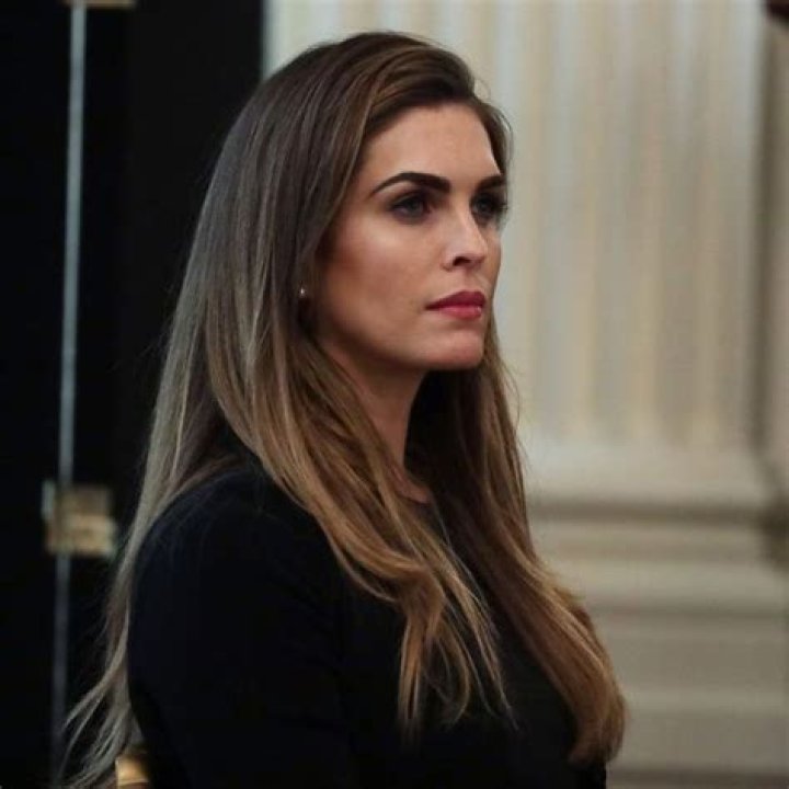 Hope Hicks Net Worth, Age, Height, Bio, Birthday, Wiki!