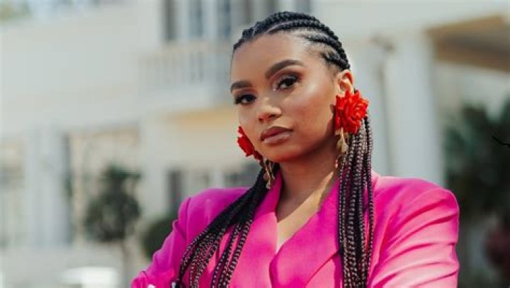 Hope Mbhele Biography: Married Husband, Age, Net Worth, Movies, Boyfriend, Car, Date Of Birth, Family, Wikipedia, Mother, Ethnicity, Instagram, Nay Maps