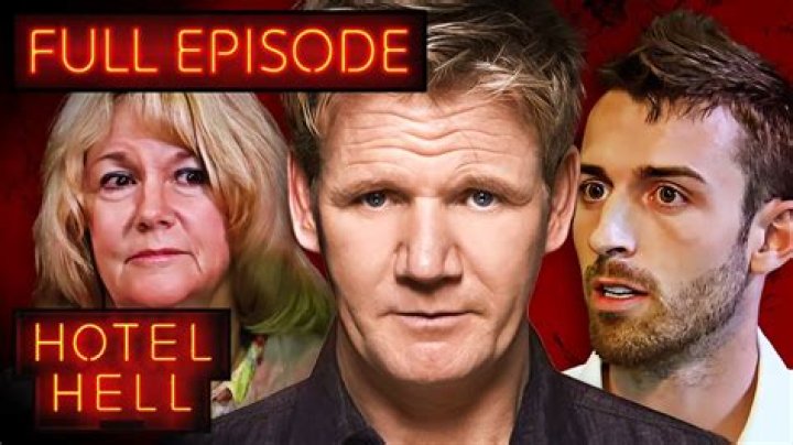 Hotel Hell Recap Live and Detailed 8/4/14: Season 2 Episode 3 “Applegate River Lodge”