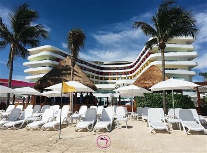 Temptation Resort & Spa Cancun: The Ultimate Vacation Destination
