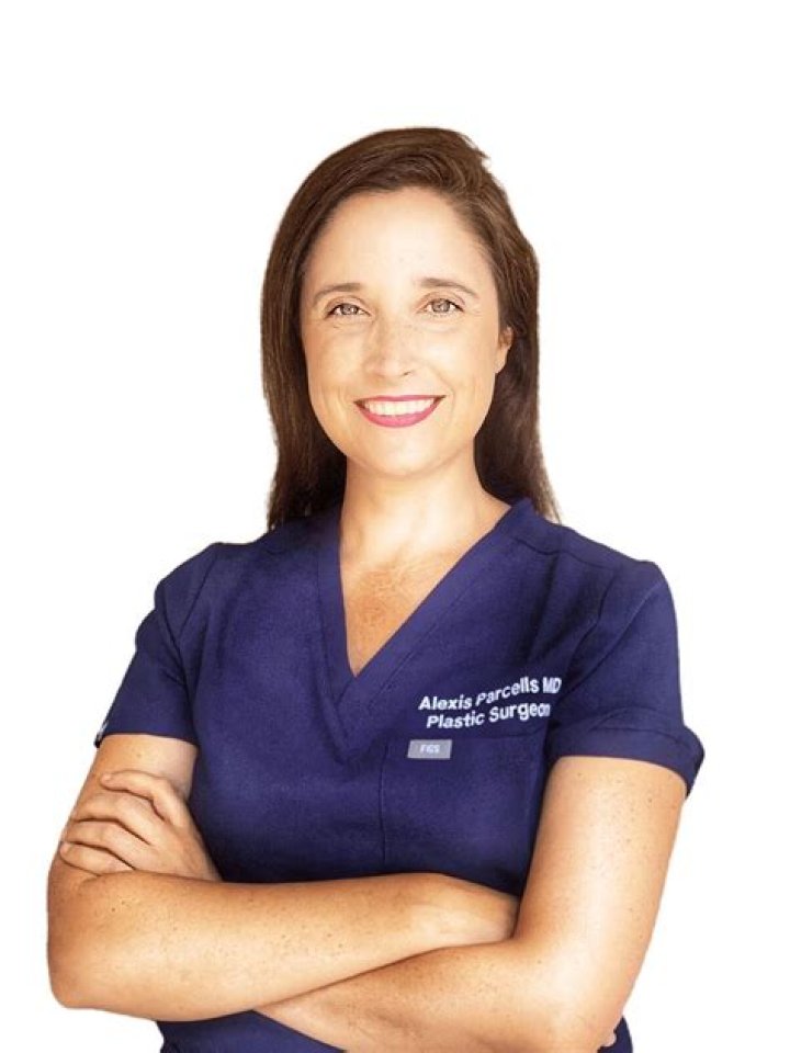 How Alexis Parcells Is Redefining the Stigma Around Plastic Surgery