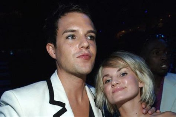 How did Tana Mundkowsky fare? Wife Information For Brandon Flowers