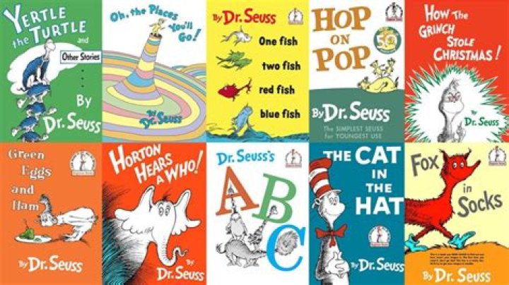 How many languages have dr seuss books been translated into