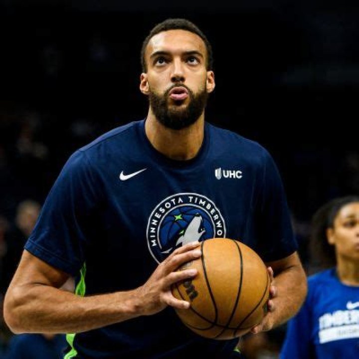 How Much Does Rudy Gobert Earn A Year?