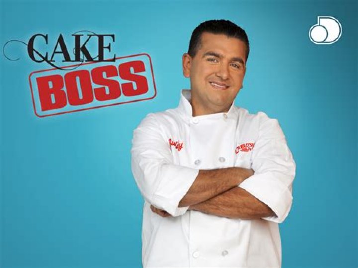 How much is a cake boss cake