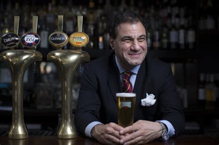 How Much Is Lord Bilimoria Net Worth? Details To Know About The Chairman Of Cobra Beer And His Family
