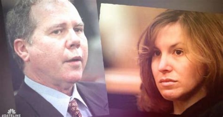 How Much Is Ted Binion Wife Sandy Murphy Net Worth – Where Is She Now?