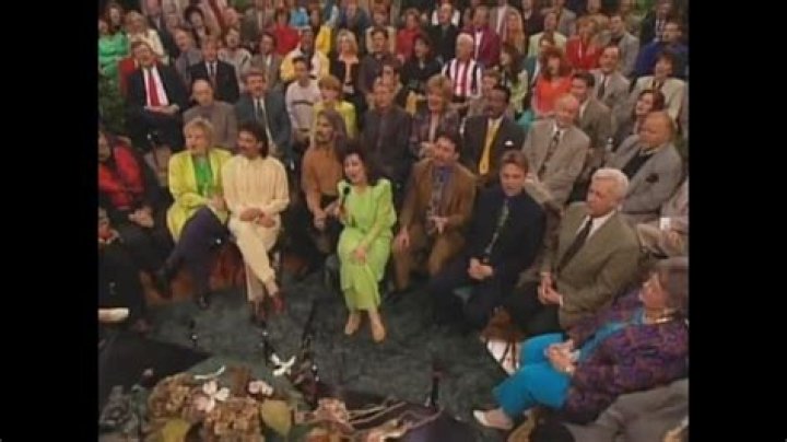 How Much Money Does Candy Hemphill Christmas Make? Latest Candy Hemphill Christmas Net Worth Income Salary