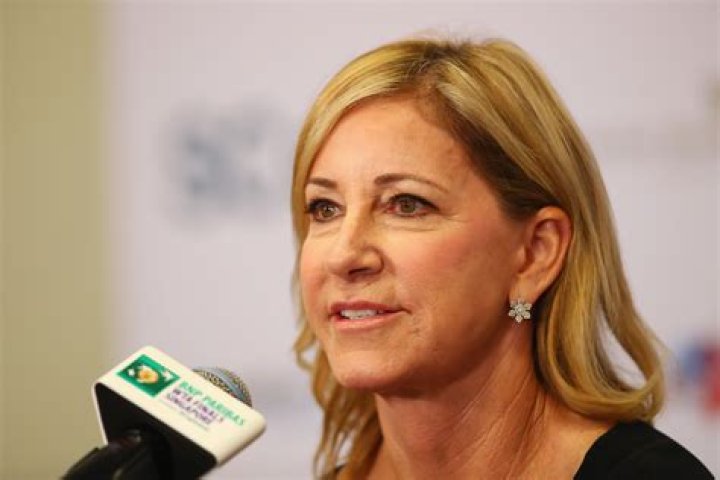 How Much Money Does Chris Evert Make? Latest Chris Evert Net Worth Income Salary