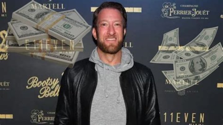 How Much Money Does Gary Portnoy Make? Latest Gary Portnoy Net Worth Income Salary