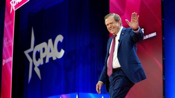 How Much Money Does Lou Dobbs Have After Fox Business Canceled His Show?