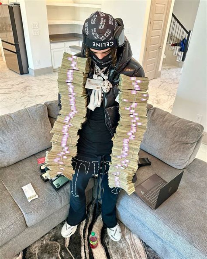 How Much Money Does Michael Anthony Nutcase Make? Latest Michael Anthony Nutcase Net Worth Income Salary