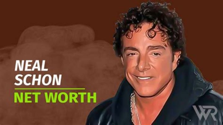 How Much Money Does Neal Schon Make? Latest Neal Schon Net Worth Income Salary