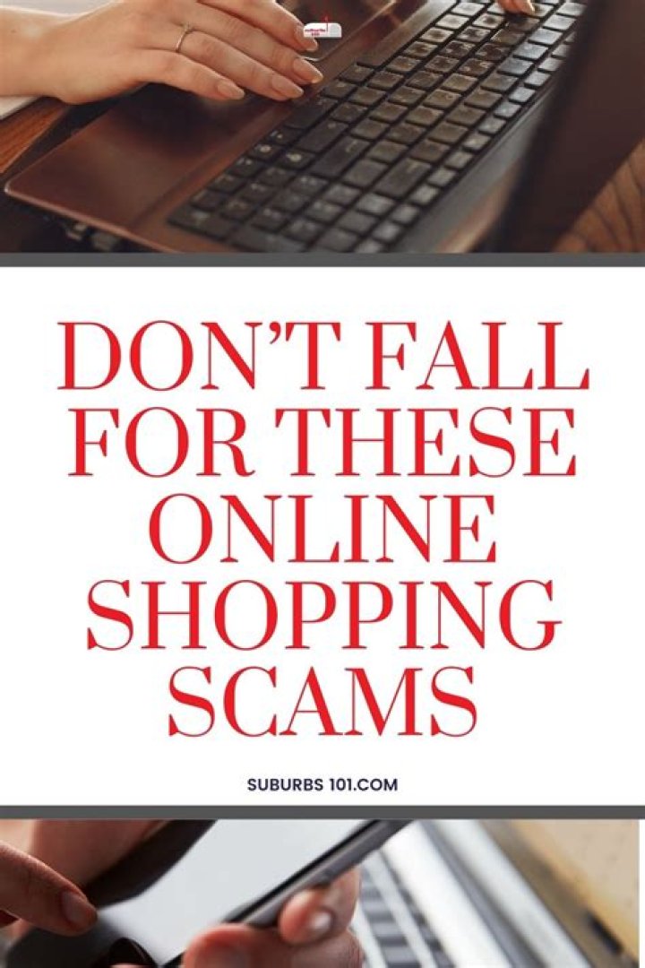 How not to get scammed when buying tickets