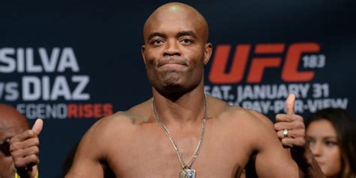How Old Is Anderson Silva’s Son Kalyl Silva? Everything On His Age And Wikipedia Bio