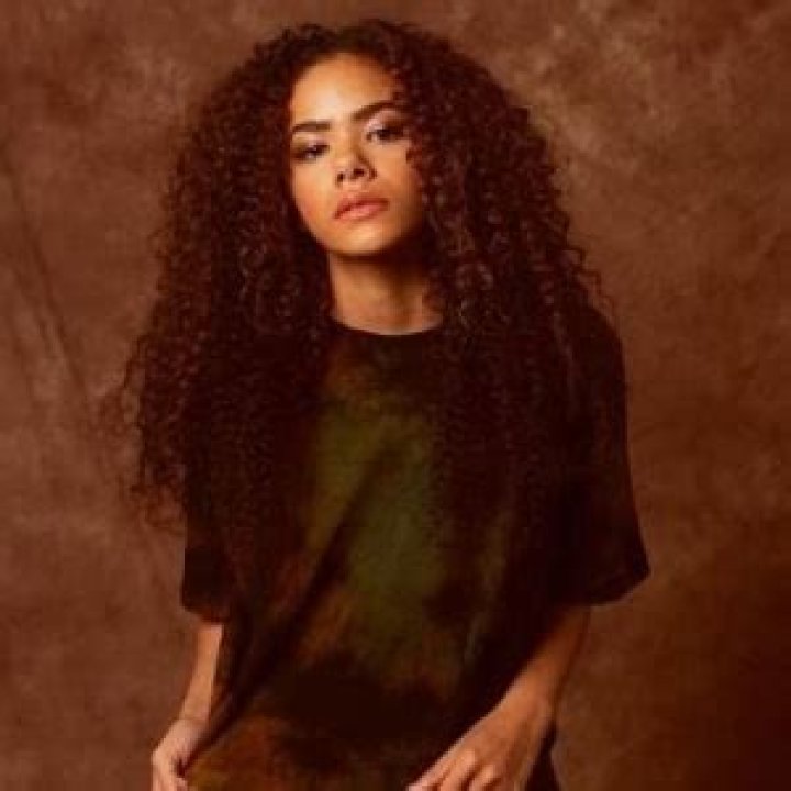 How Old Is Antonia Gentry? Age, Height, Ethnicity, Parents, Facts