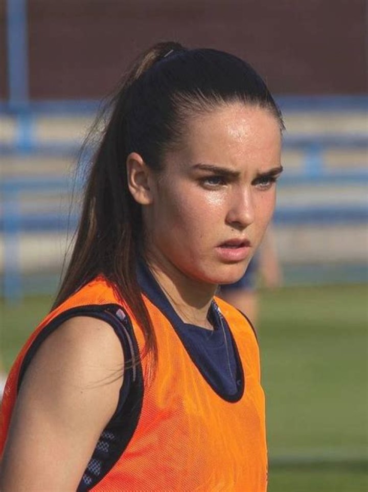 How Old Is Ariadna Mingueza? Learn About Her Age And More