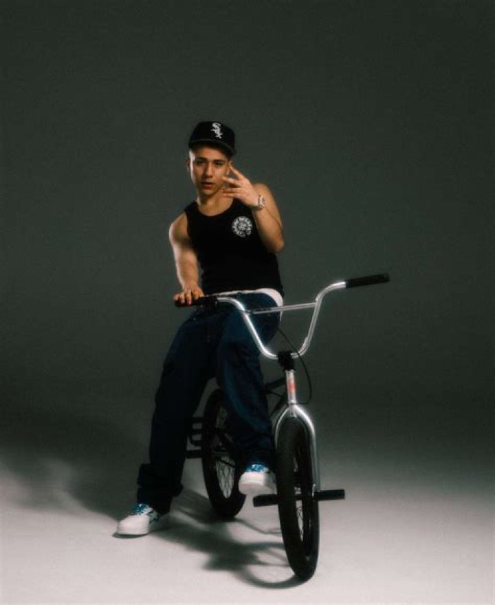 How Old Is Chino Pacas? Age, Bio, Height, Instagram and Girlfriend