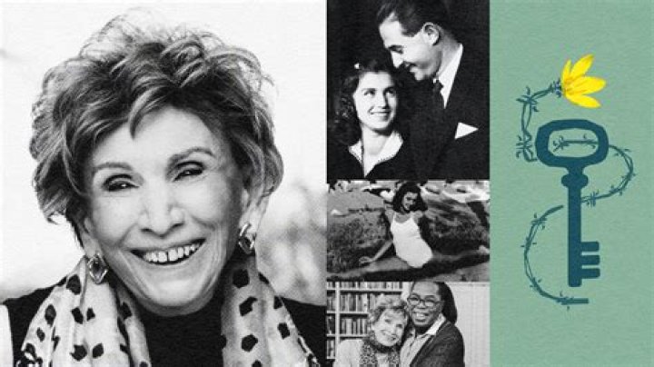 How Old Is Edith Eger? Know The Psychologist Age Wikipedia And Family