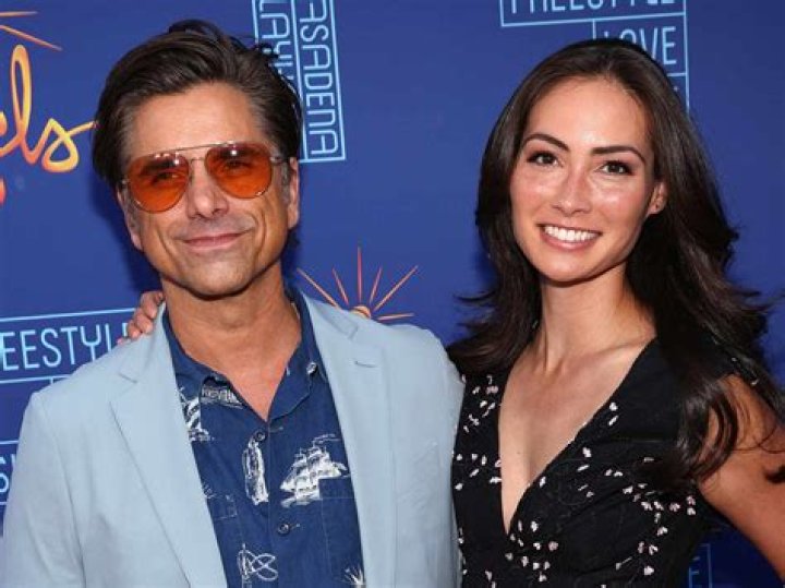 How Old Is John Stamos Wife Caitlin McHugh? Here Is Everything We Know About The Actress