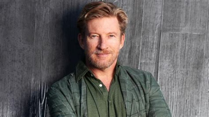How Old Is Peter Wenham? Meet David Wenham Brother On Instagram