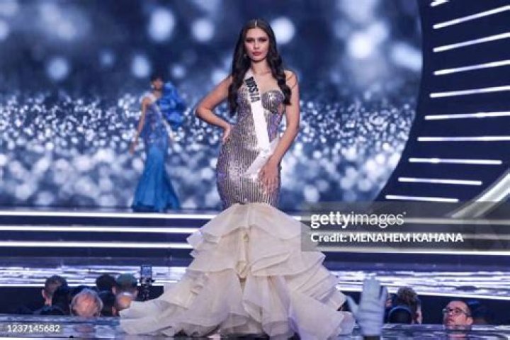 How Old Is Ralina Arabova? Everything To Know About The Miss Universe Russia