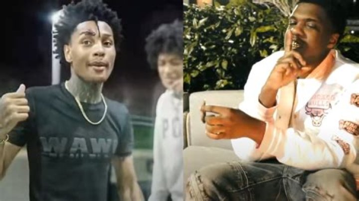 How Old is Spinabenz? Age Revealed