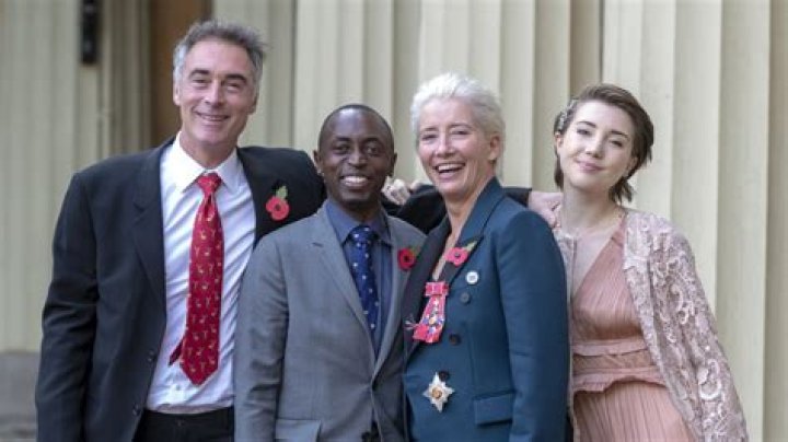 How Old Is Tindyebwa Agaba Wise? Learn Everything about Emma Thompson Son