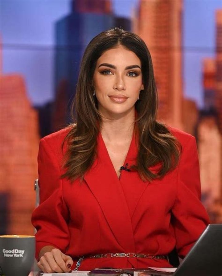 How Rich Is Bianca Peters – What Is Her Salary? Everything We Know About The Anchor