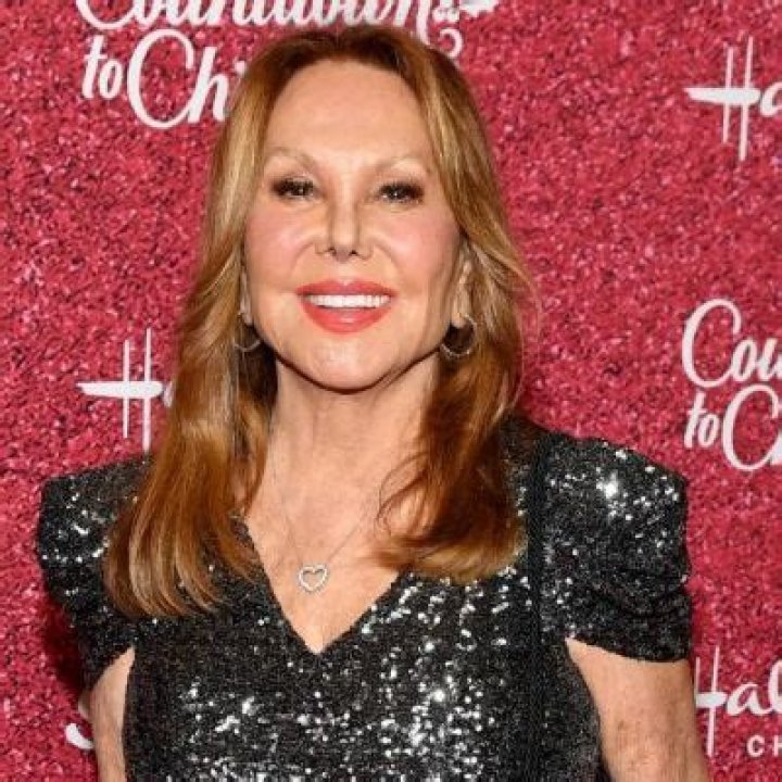 
How Rich Is Marlo Thomas? Net Worth, Lifestyle, Career	