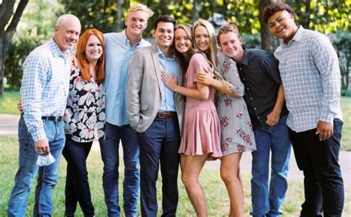 How Rich Is Ree Drummond? Net Worth, Career, Salary