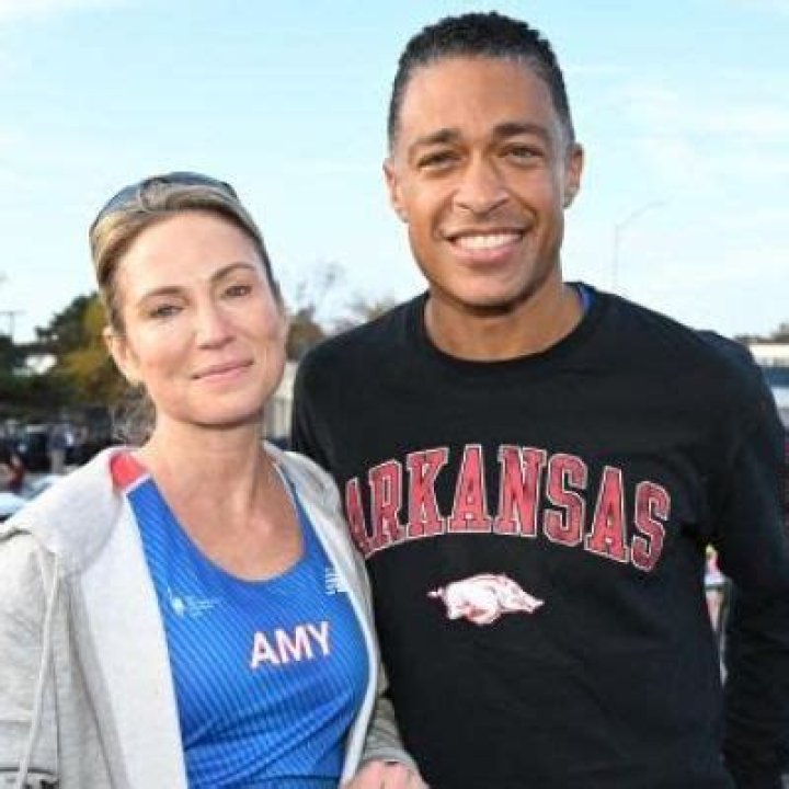 How Rich Is TJ Holmes? Net Worth, Career, Salary