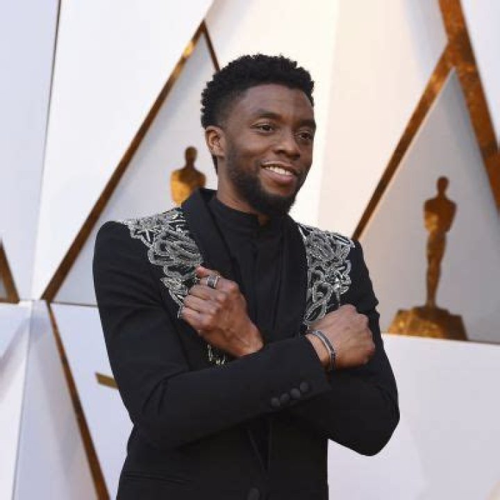 How Rich Was Chadwick Boseman? Net Worth, Salary, Career