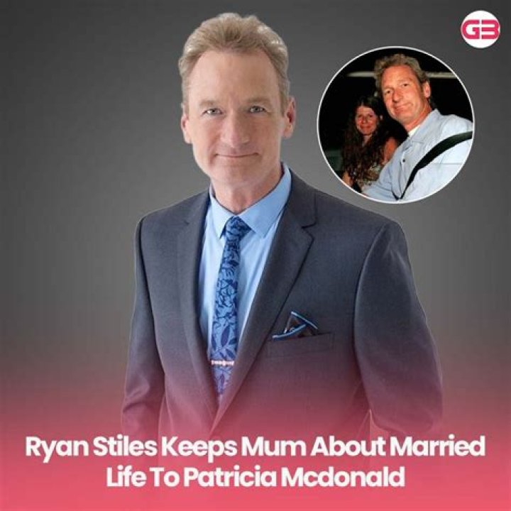 How Ryan Stiles Met His Lovely Wife!