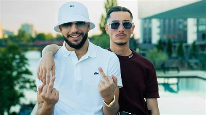 How Tall is Aymen Hamdouchi? Wikipedia, Age, Height, Girlfriend, Instagram