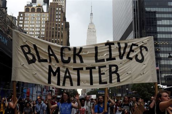 How the Black Lives Matter Movement is Changing the Music Industry