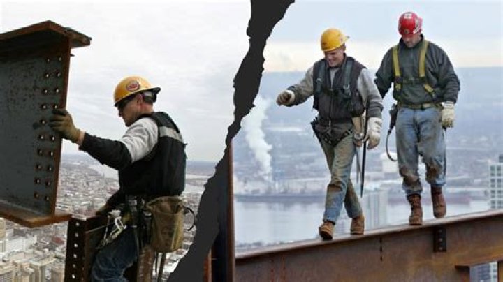 How to become a iron worker