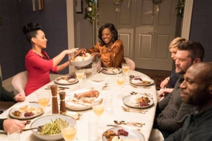 How to Get Away With Murder Recap 02/14/19: Season 5 Episode 13 “Where Are Your Parents?”