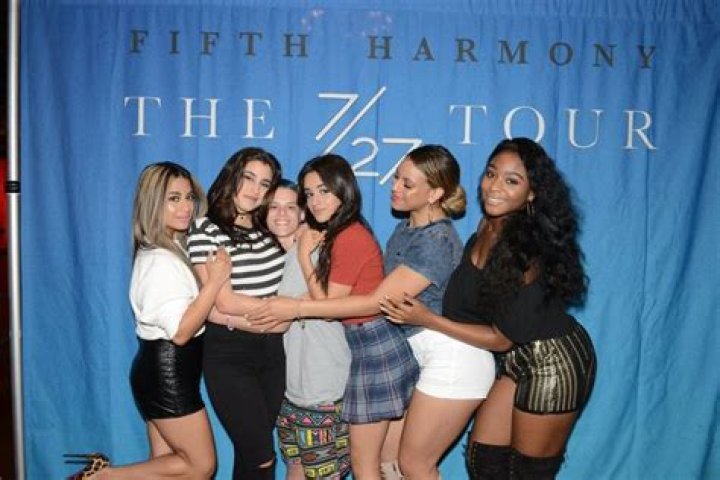 How To Survive a Fifth Harmony Meet and Greet
