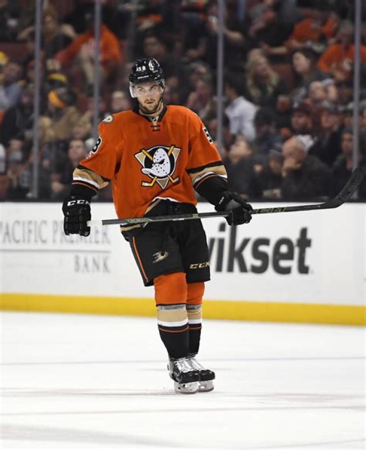 How Wealthy Is The Former NHL Player Nic Kerdiles